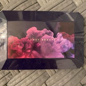 Fenty Moroccan spice palette